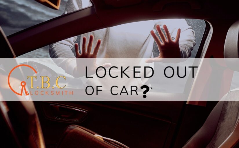 Emergency Locksmith Toronto: Types of Emergency Locksmith Services